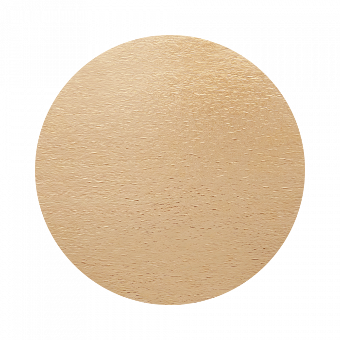 Tortenunterlage gold Kraftkarton Ø30,0cm